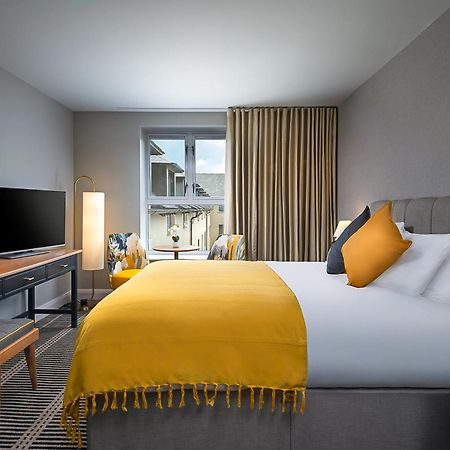 The Parkavon Hotel Killarney Bagian luar foto