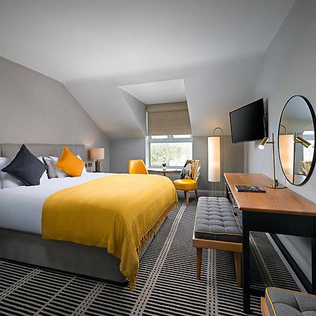 The Parkavon Hotel Killarney Bagian luar foto