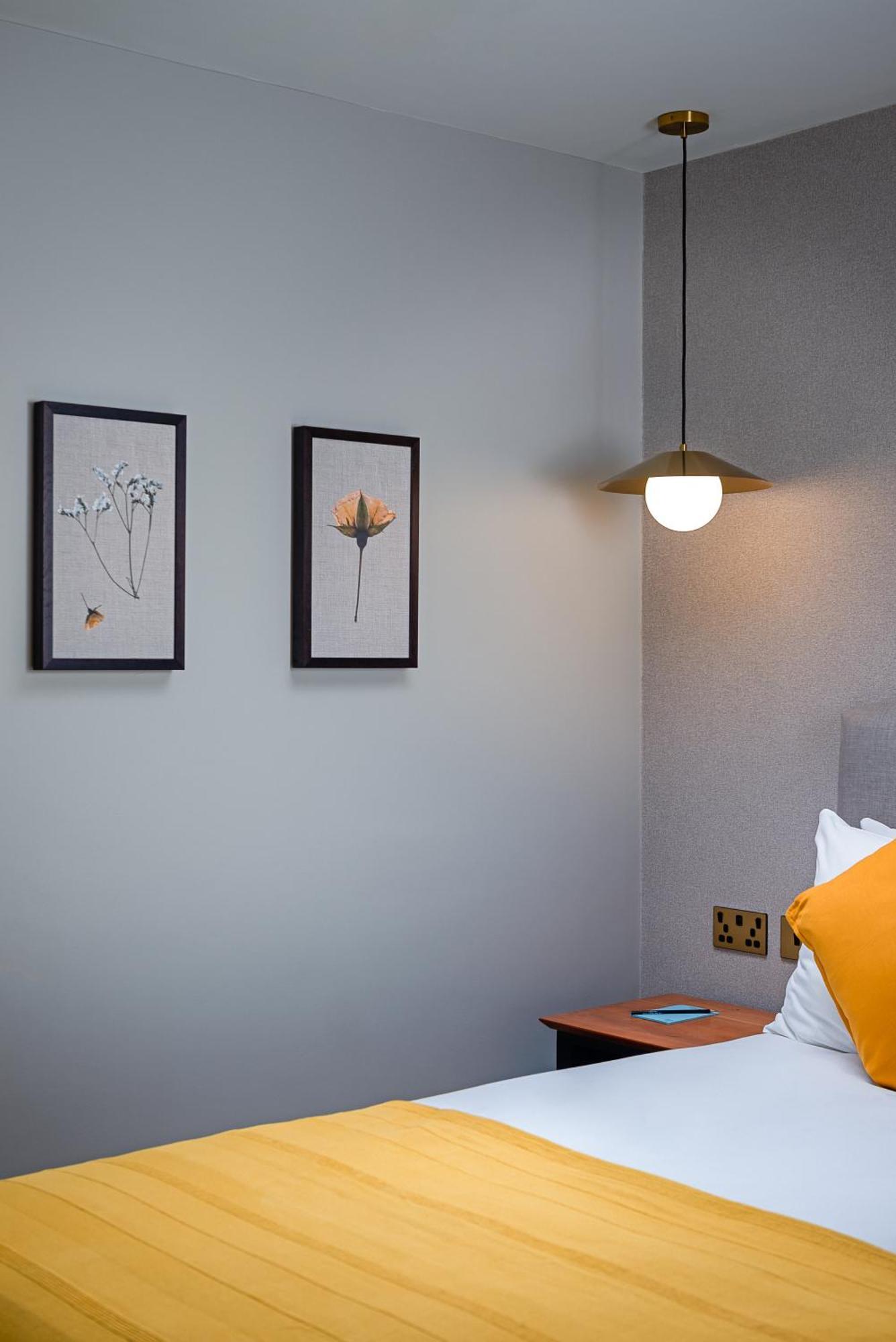The Parkavon Hotel Killarney Bagian luar foto