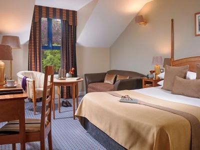 The Parkavon Hotel Killarney Bagian luar foto