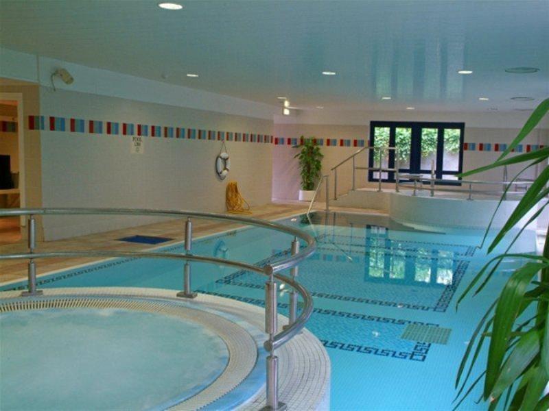 The Parkavon Hotel Killarney Bagian luar foto
