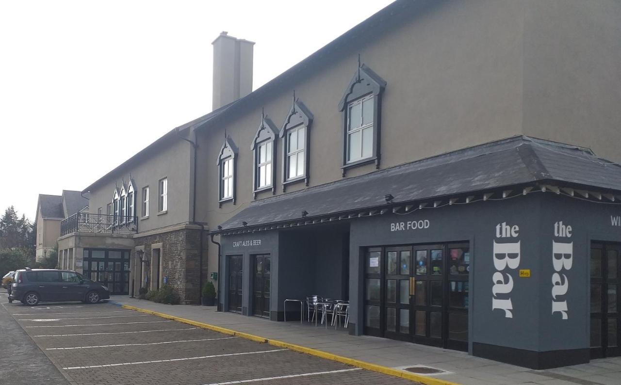 The Parkavon Hotel Killarney Bagian luar foto