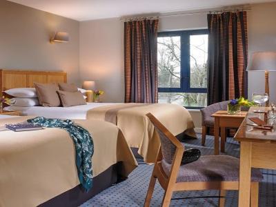The Parkavon Hotel Killarney Bagian luar foto
