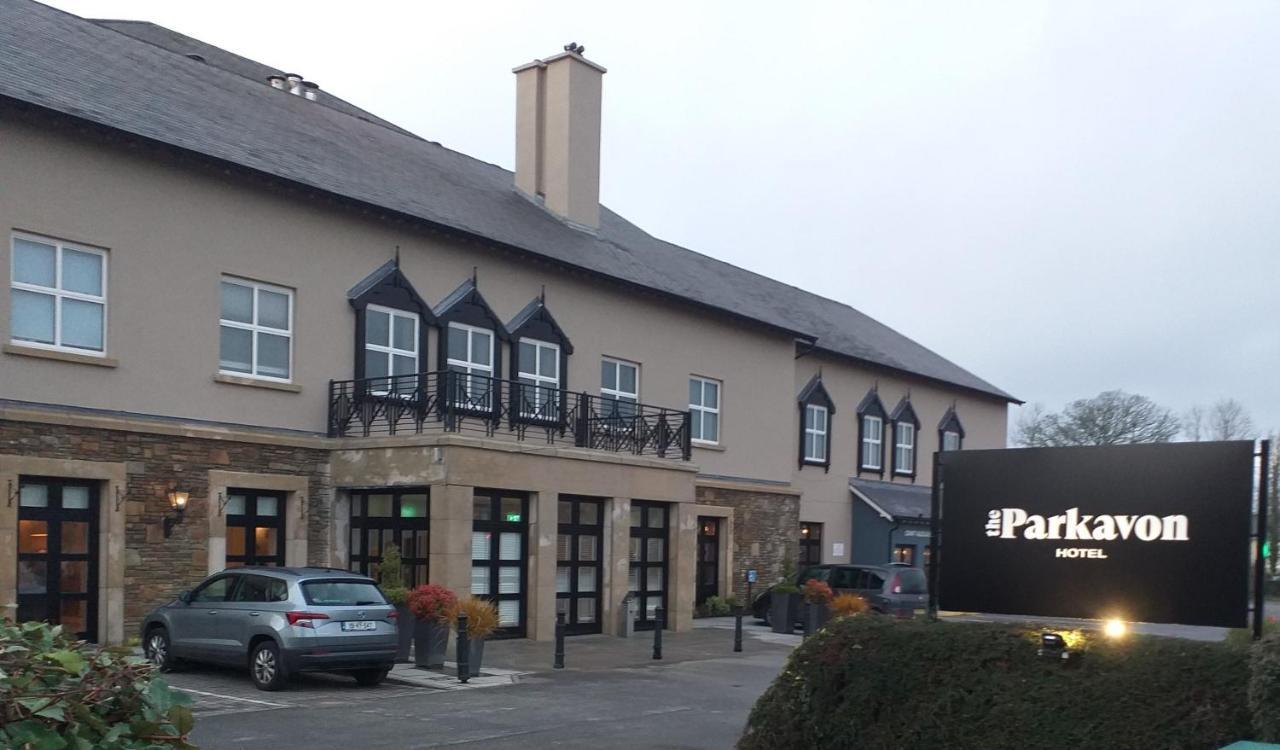 The Parkavon Hotel Killarney Bagian luar foto